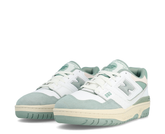 New Balance 550 White Juniper BR/VD - BB550NED-124